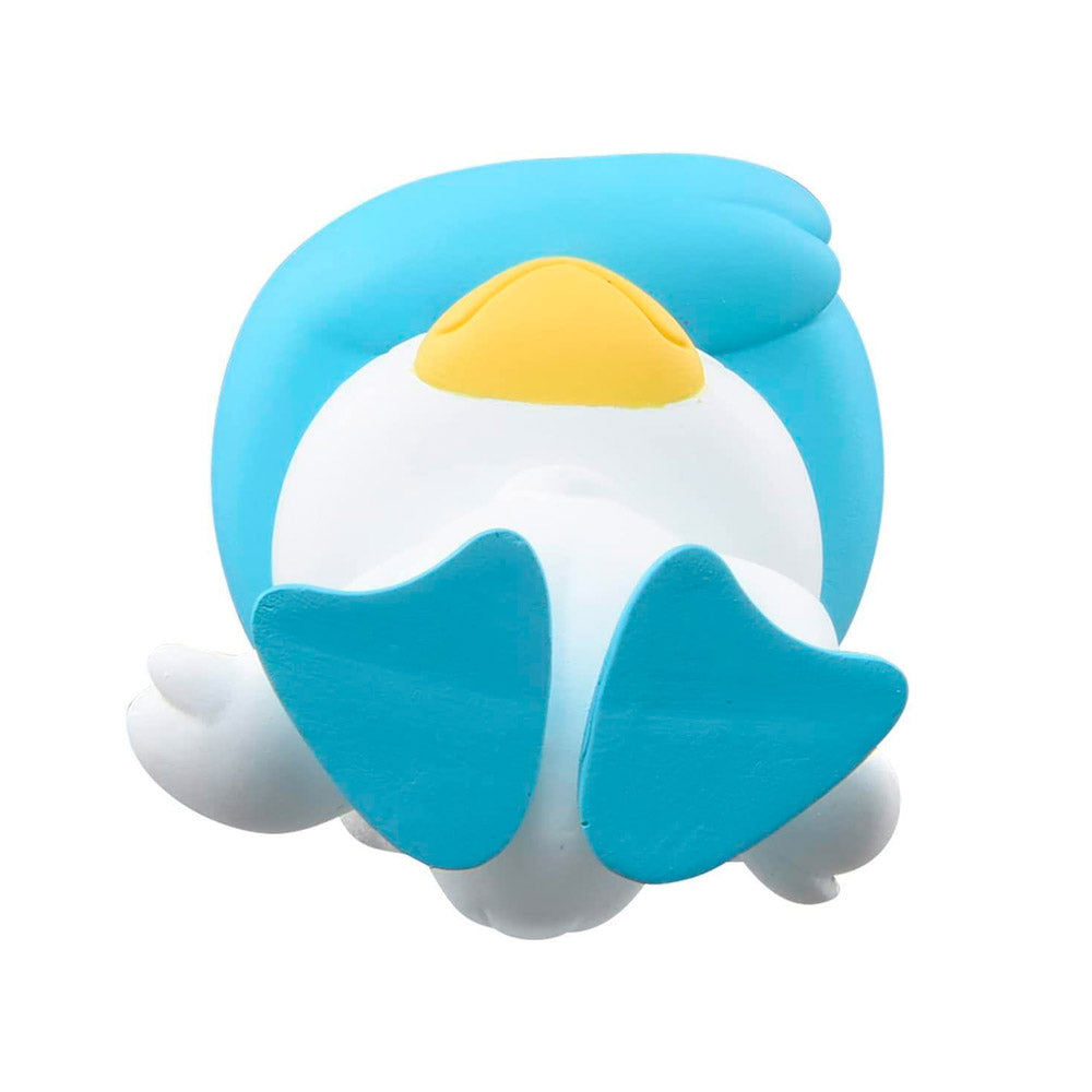 POKEMON MONCOLLE QUAXLY MS-05 | TAKARA TOMY POKEMON MONCOLLE QUAXLY MS-05 | TAKARA TOMY